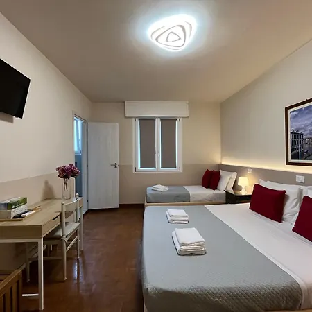 Ca Di Buole A * メストレ