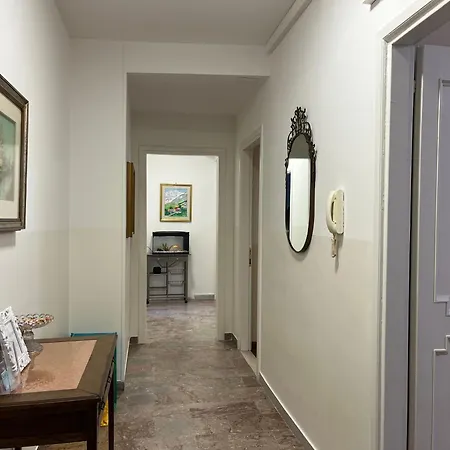 Ca Di Buole A Apartment Mestre