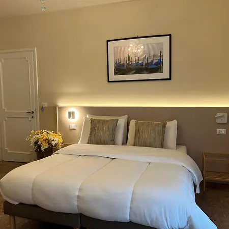 Ca Di Buole A * メストレ