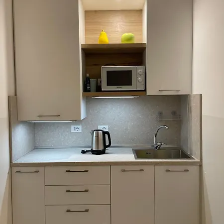 Ca Di Buole A Apartment