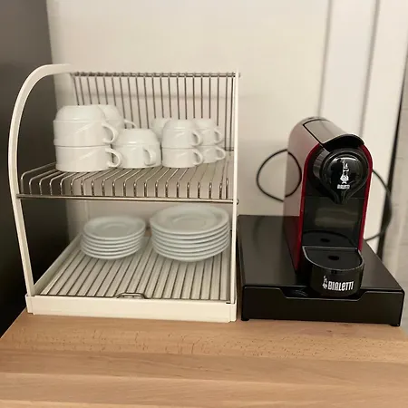 アパート Ca Di Buole A