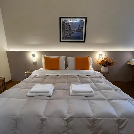 Ca Di Buole A Apartment Mestre