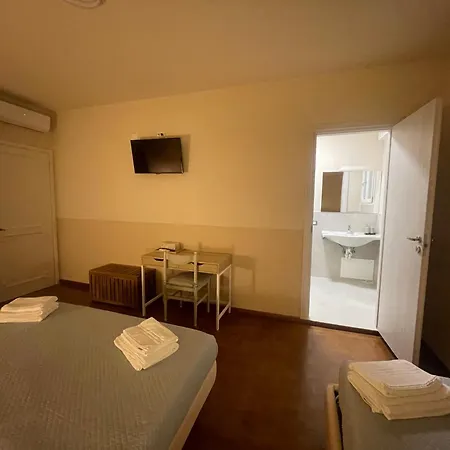 Apartament Ca Di Buole A *