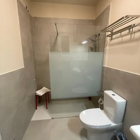 アパート Ca Di Buole A