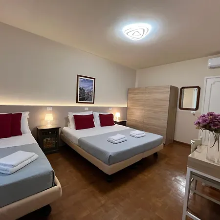 Ca Di Buole A メストレ