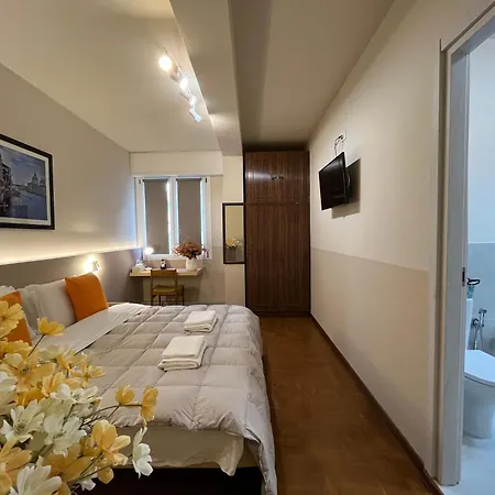 Ca Di Buole A メストレ