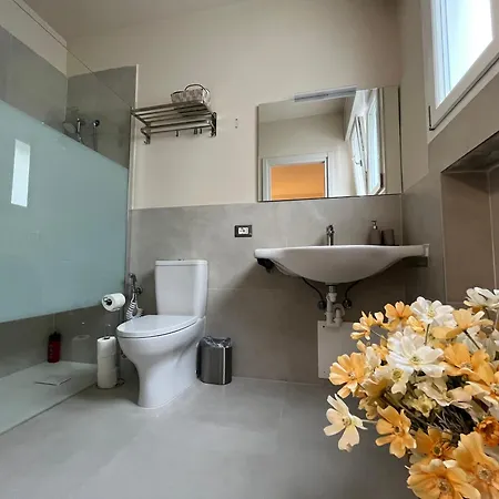 アパート Ca Di Buole A メストレ