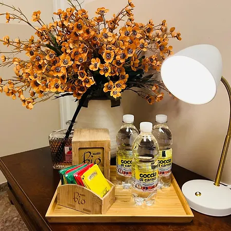 Ca Di Buole A メストレ