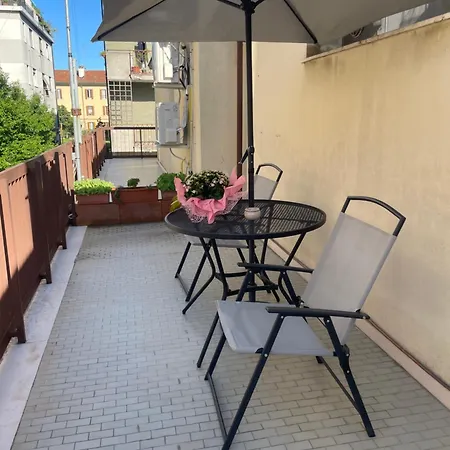 Ca Di Buole A アパート