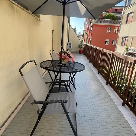 Apartment Ca Di Buole A *