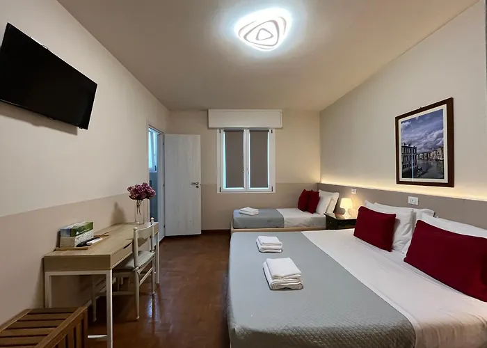 Ca Di Buole A * 메스트레