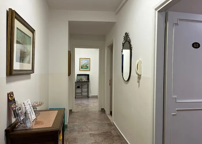 Ca Di Buole A 아파트 메스트레