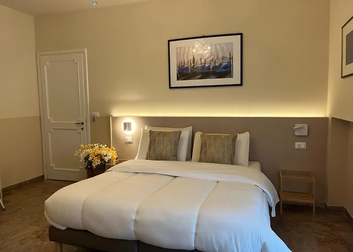 Ca Di Buole A * 메스트레