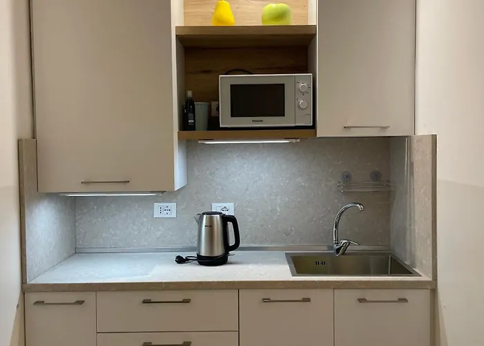 Ca Di Buole A 아파트