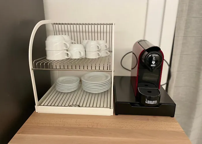 아파트 Ca Di Buole A