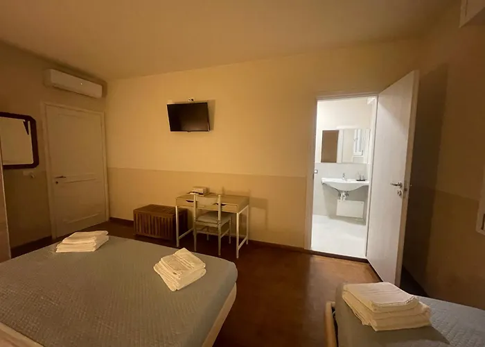 아파트 Ca Di Buole A *