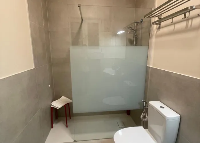 아파트 Ca Di Buole A