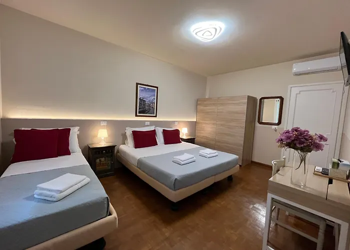 Ca Di Buole A 메스트레