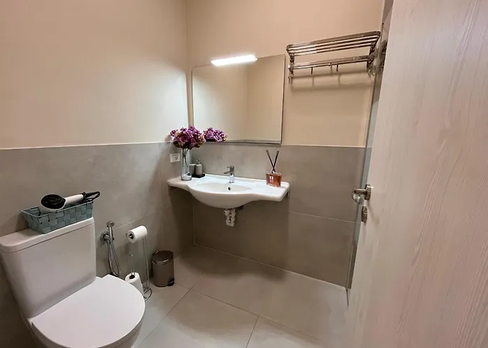 Ca Di Buole A 메스트레