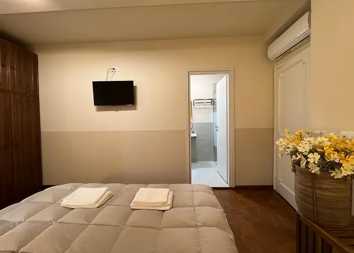 아파트 Ca Di Buole A