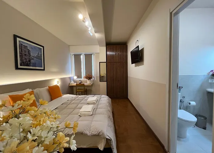 Ca Di Buole A 메스트레