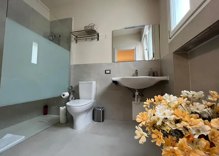 아파트 Ca Di Buole A 메스트레