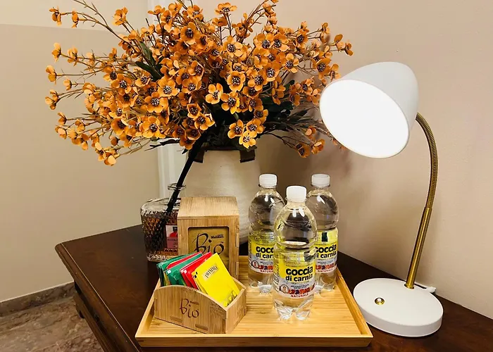 Ca Di Buole A 메스트레