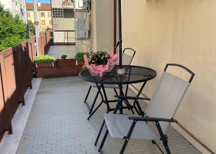 Ca Di Buole A 아파트