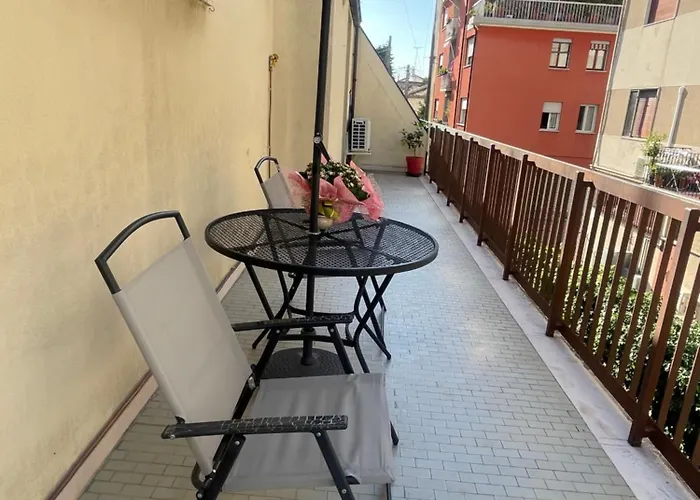 아파트 Ca Di Buole A *