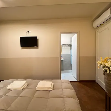 아파트 Ca Di Buole A